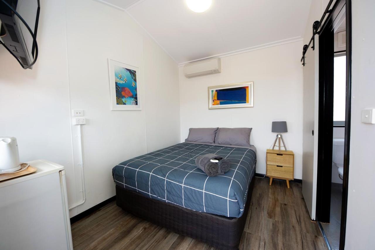 Latitude20 Roebourne Village Kültér fotó