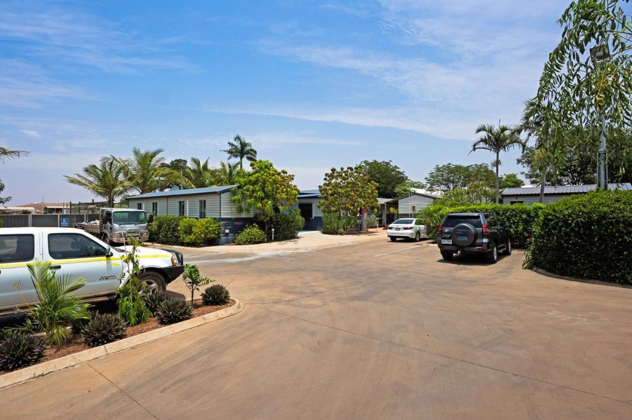 Latitude20 Roebourne Village Kültér fotó