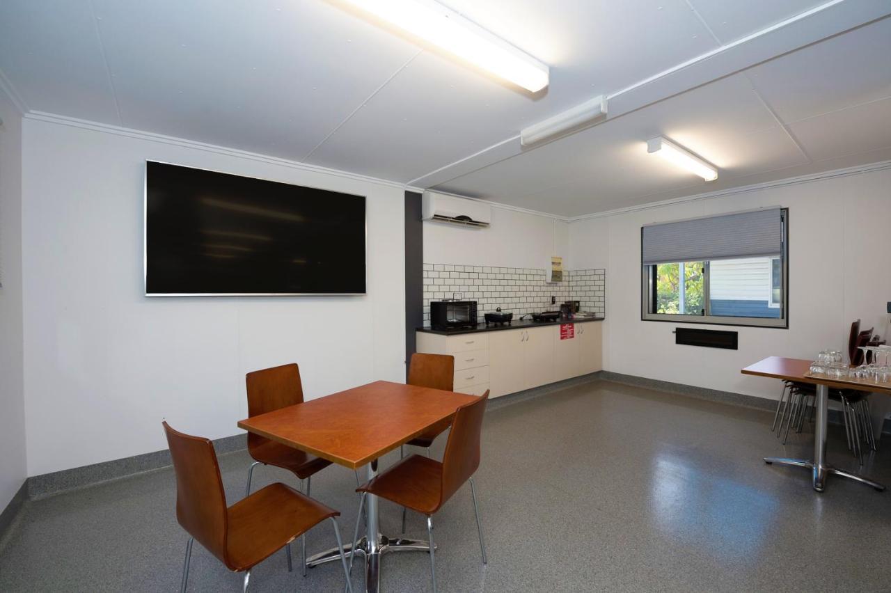 Latitude20 Roebourne Village Kültér fotó